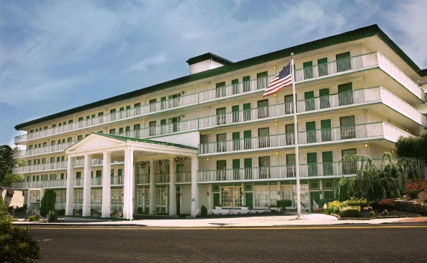 1863 Inn Of Gettysburg image 2