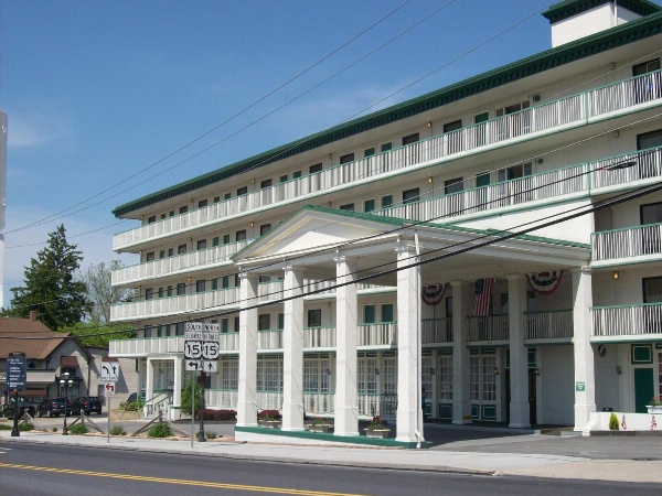 1863 Inn Of Gettysburg image 4